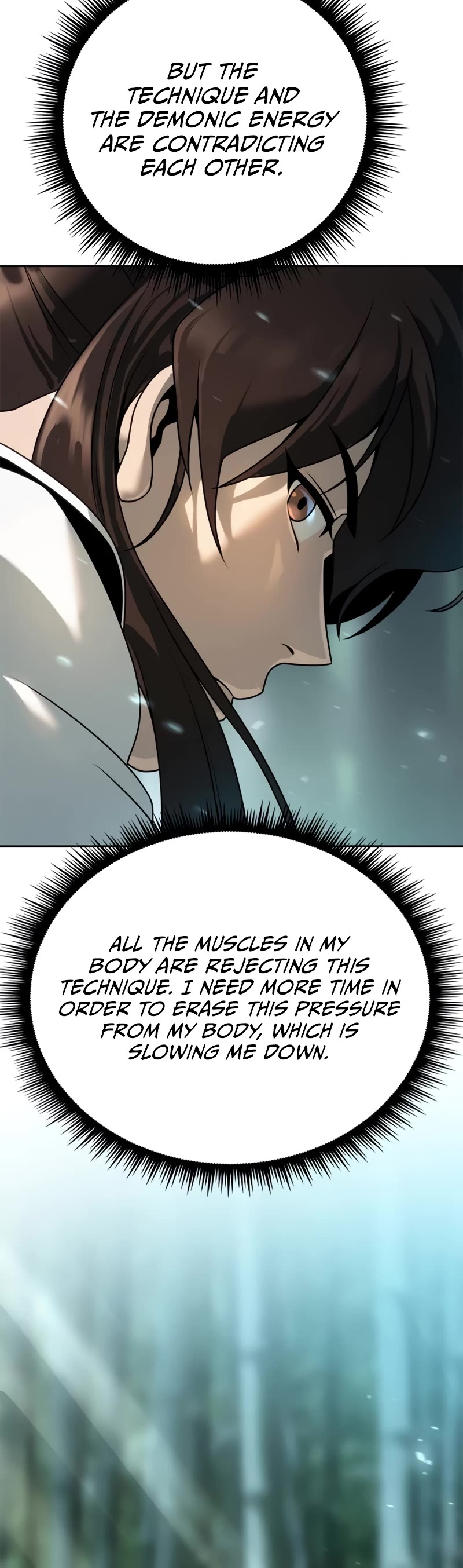 Chronicles of the Demon Faction Chapter 69 page 30 - Chapter 69