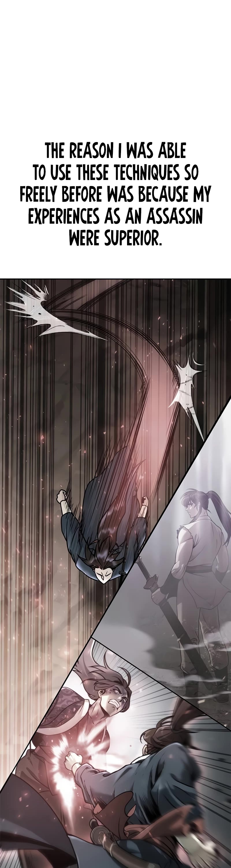 Chronicles of the Demon Faction Chapter 69 page 32 - Chapter 69