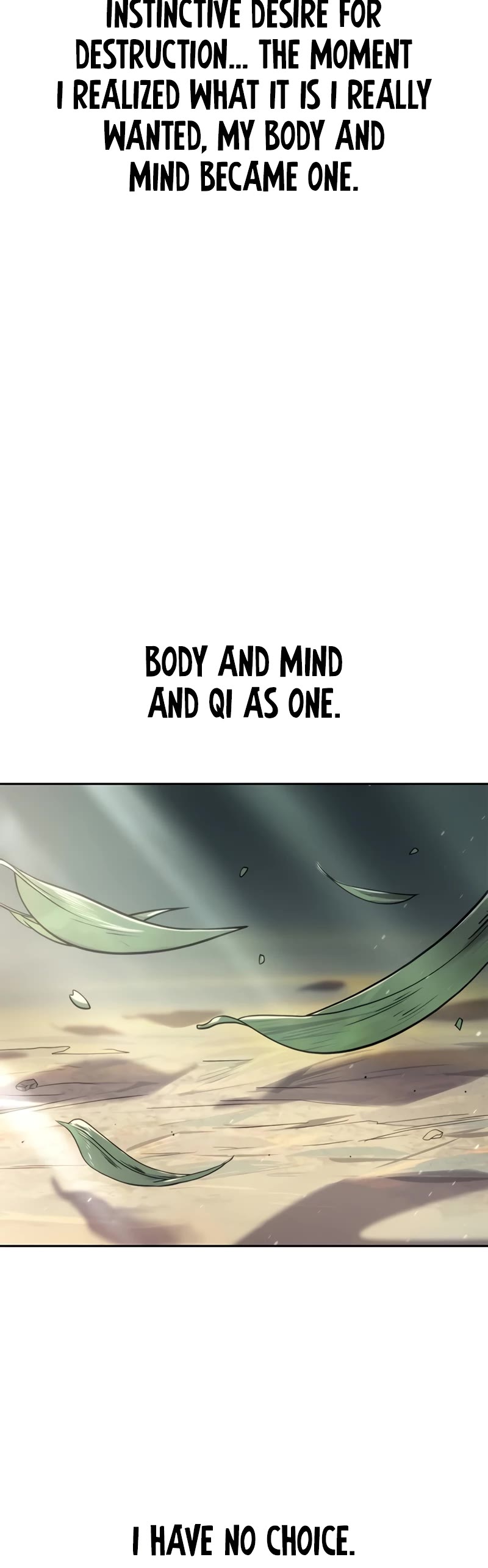 Chronicles of the Demon Faction Chapter 69 page 34 - Chapter 69