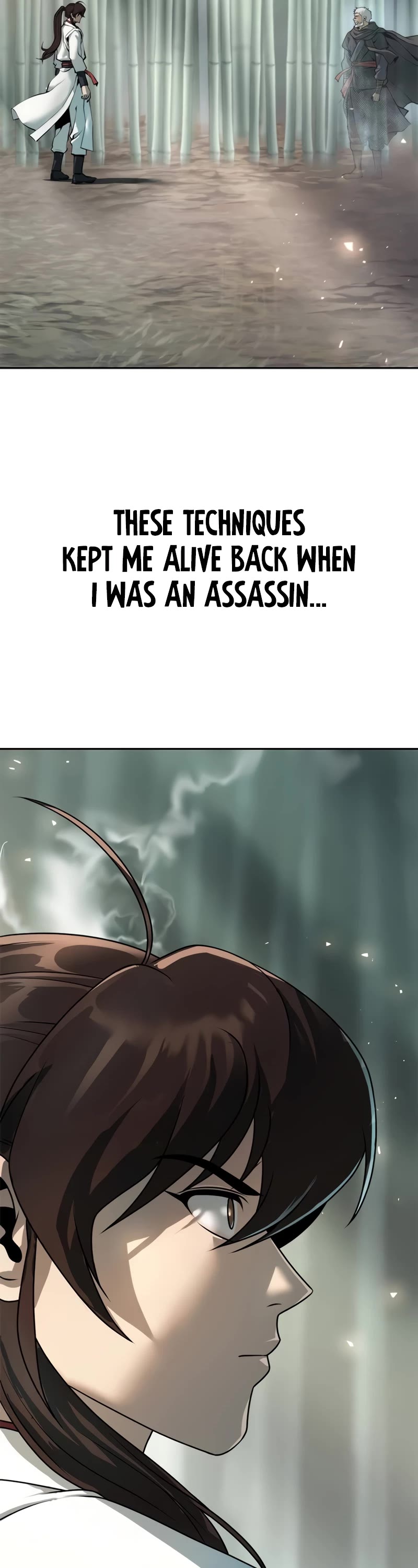 Chronicles of the Demon Faction Chapter 69 page 37 - Chapter 69