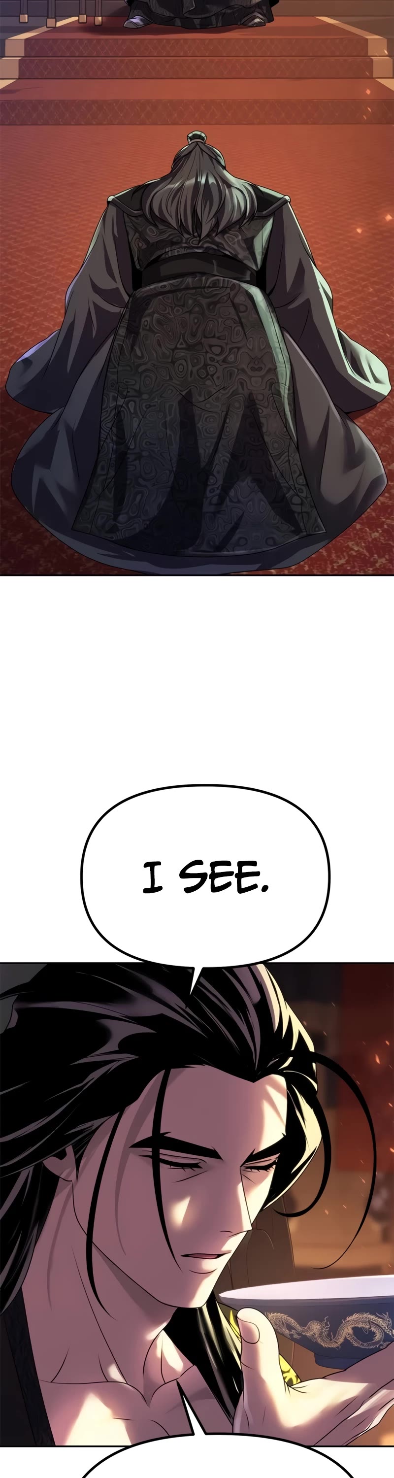 Chronicles of the Demon Faction Chapter 69 page 4 - Chapter 69