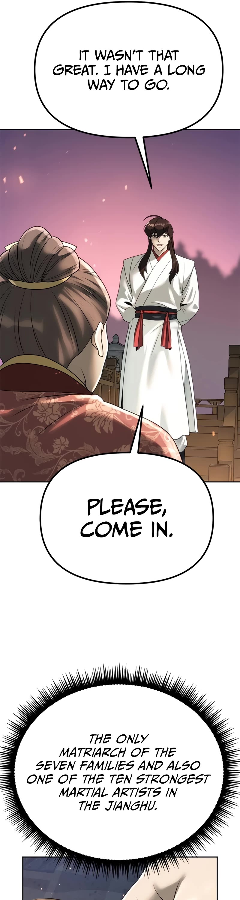 Chronicles of the Demon Faction Chapter 69 page 41 - Chapter 69