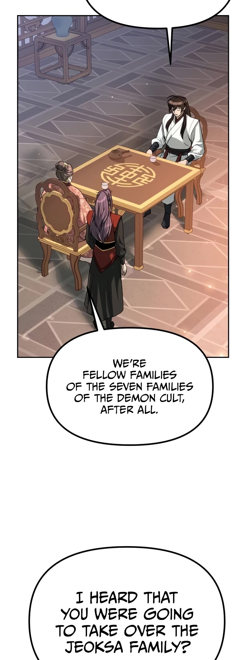 Chronicles of the Demon Faction Chapter 69 page 44 - Chapter 69