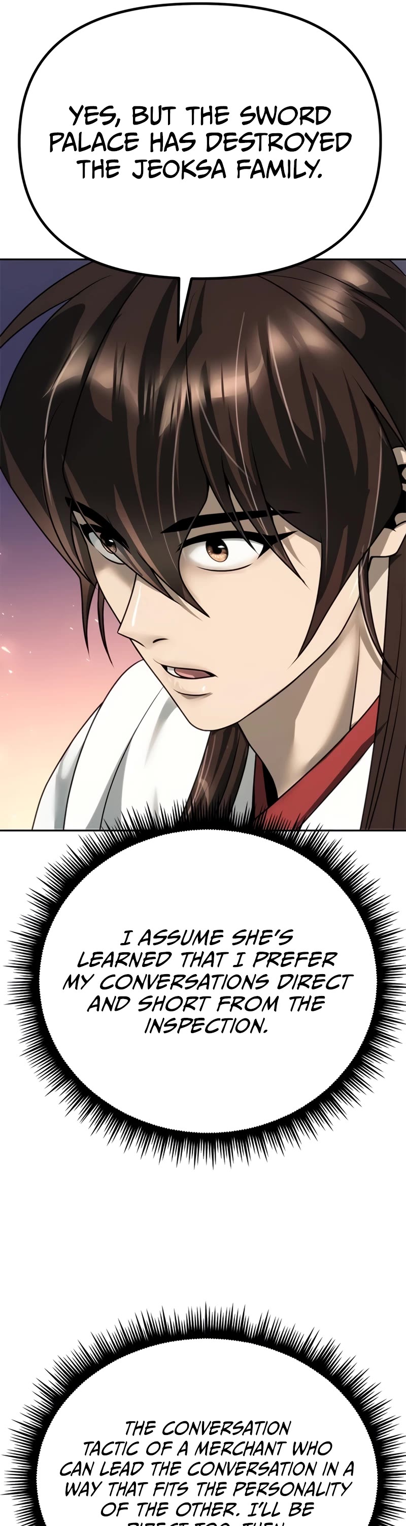 Chronicles of the Demon Faction Chapter 69 page 46 - Chapter 69