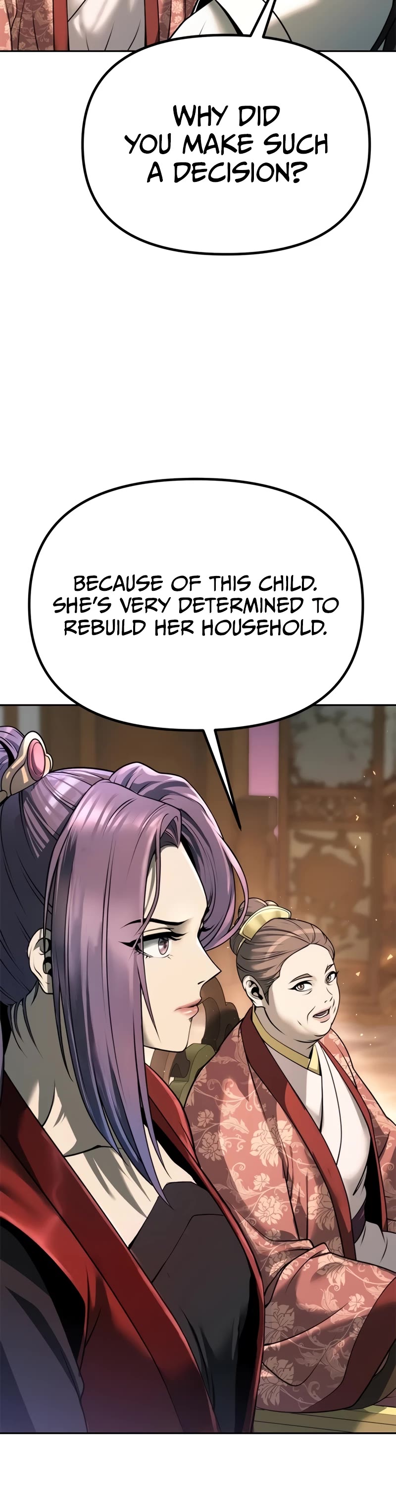 Chronicles of the Demon Faction Chapter 69 page 49 - Chapter 69