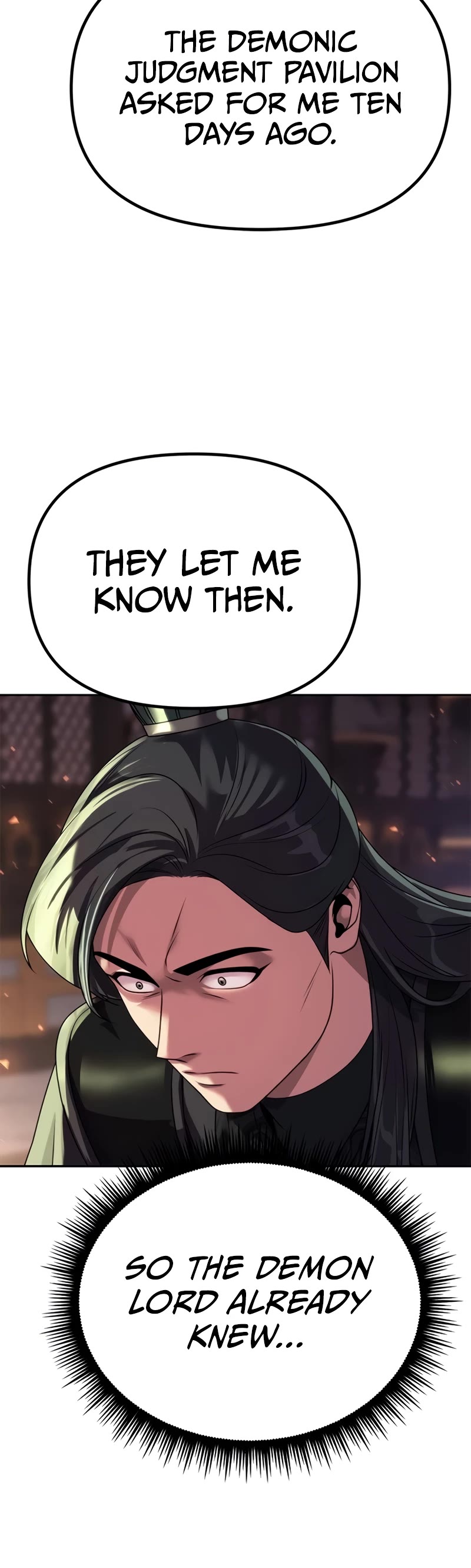 Chronicles of the Demon Faction Chapter 69 page 5 - Chapter 69