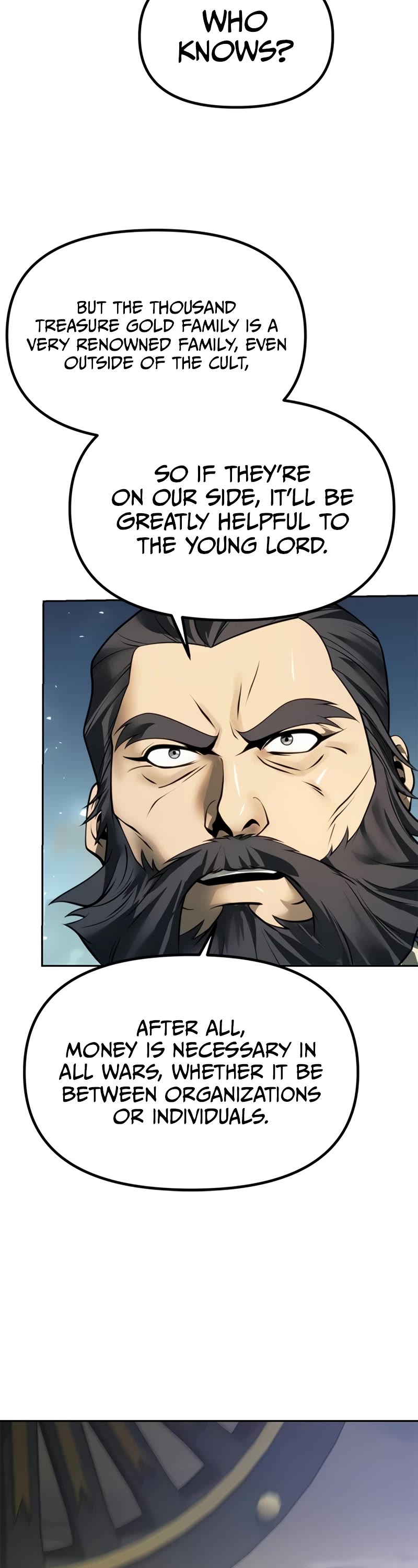 Chronicles of the Demon Faction Chapter 69 page 54 - Chapter 69