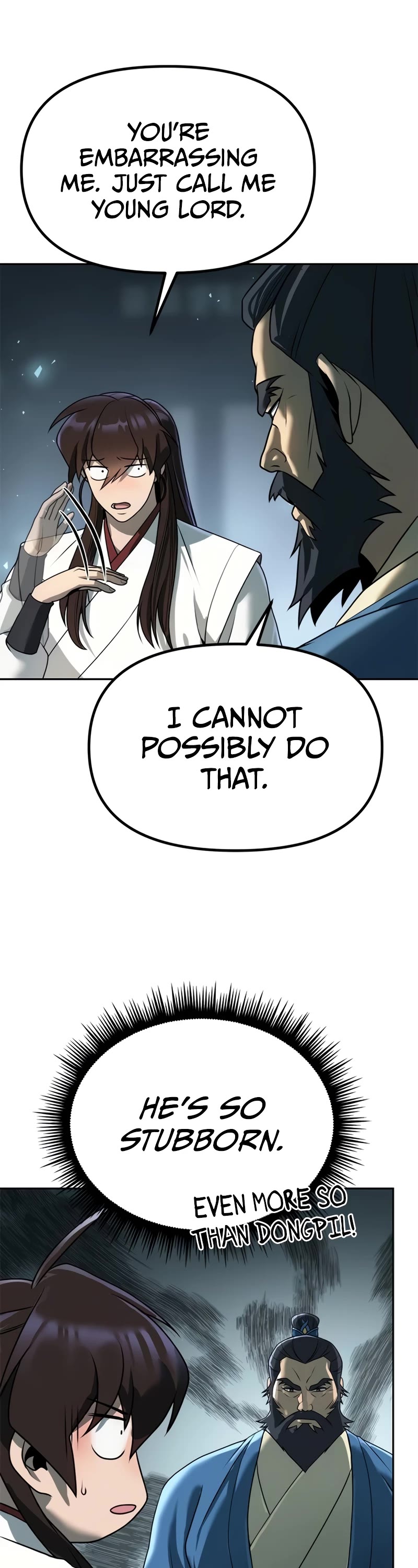 Chronicles of the Demon Faction Chapter 69 page 56 - Chapter 69