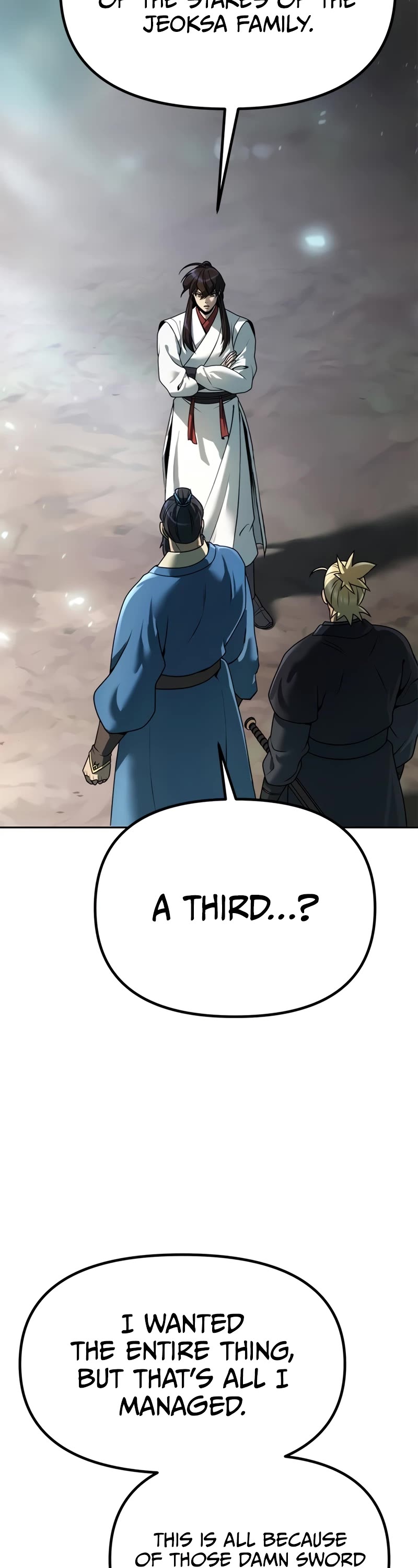 Chronicles of the Demon Faction Chapter 69 page 58 - Chapter 69