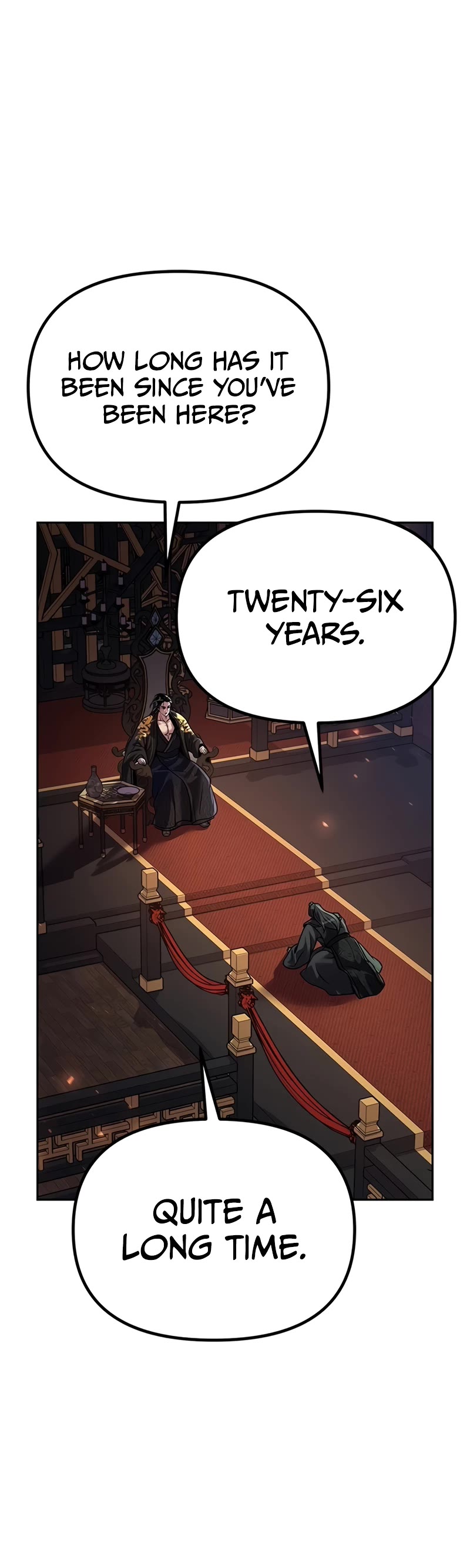 Chronicles of the Demon Faction Chapter 69 page 6 - Chapter 69