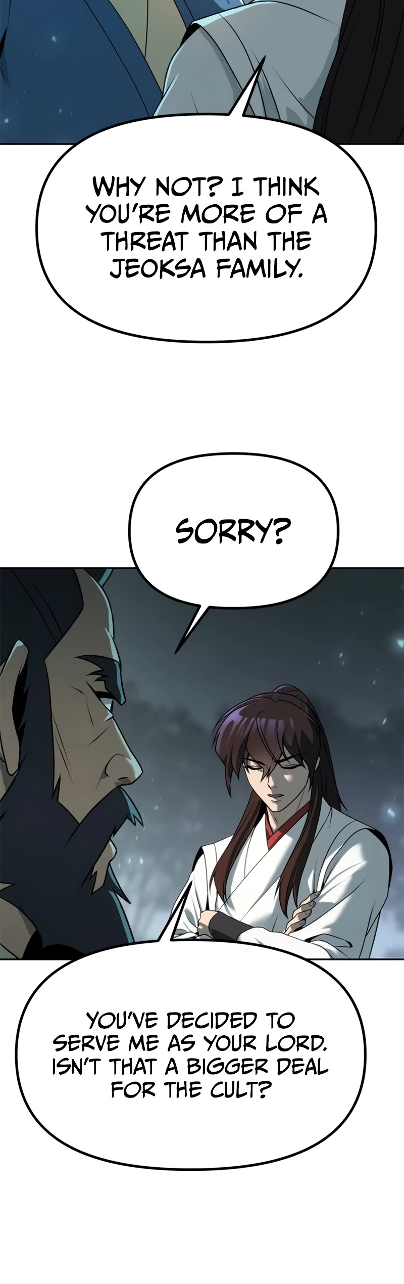 Chronicles of the Demon Faction Chapter 69 page 60 - Chapter 69