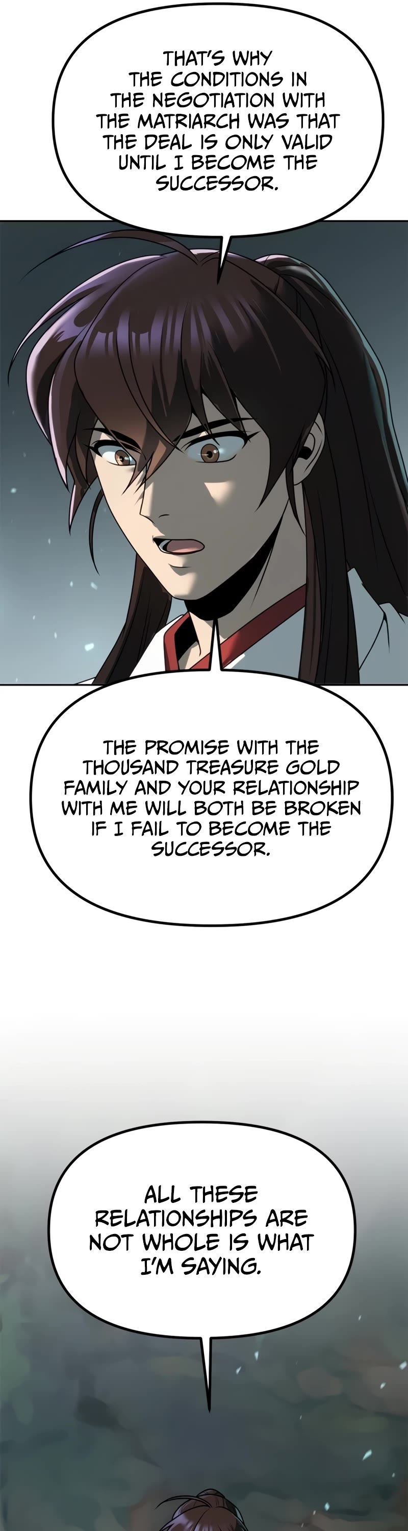 Chronicles of the Demon Faction Chapter 69 page 61 - Chapter 69