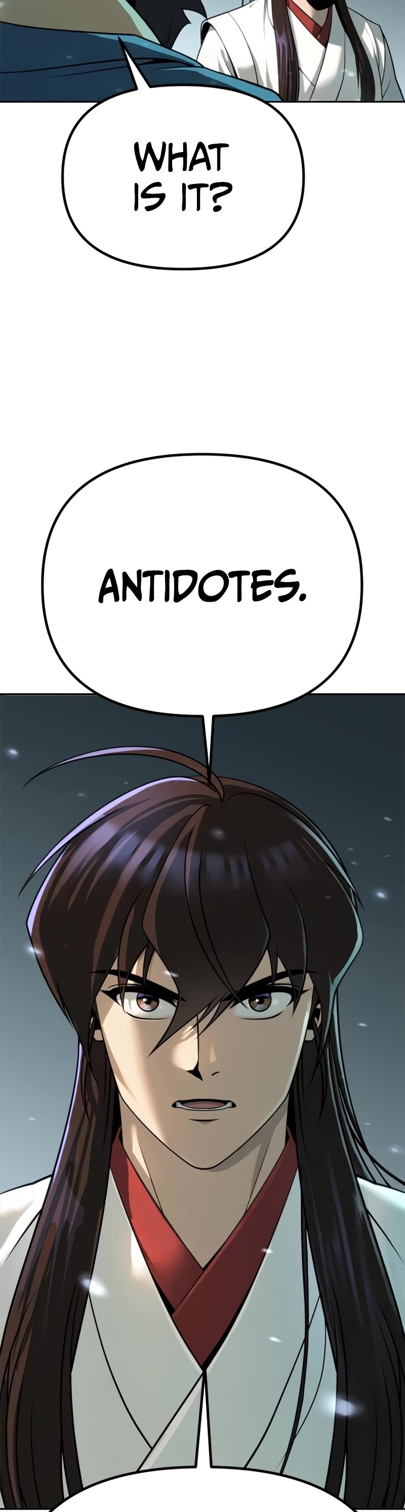 Chronicles of the Demon Faction Chapter 69 page 64 - Chapter 69