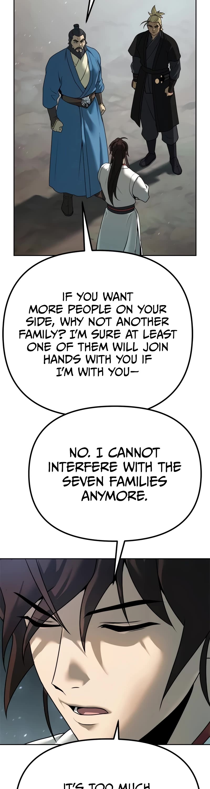 Chronicles of the Demon Faction Chapter 69 page 67 - Chapter 69