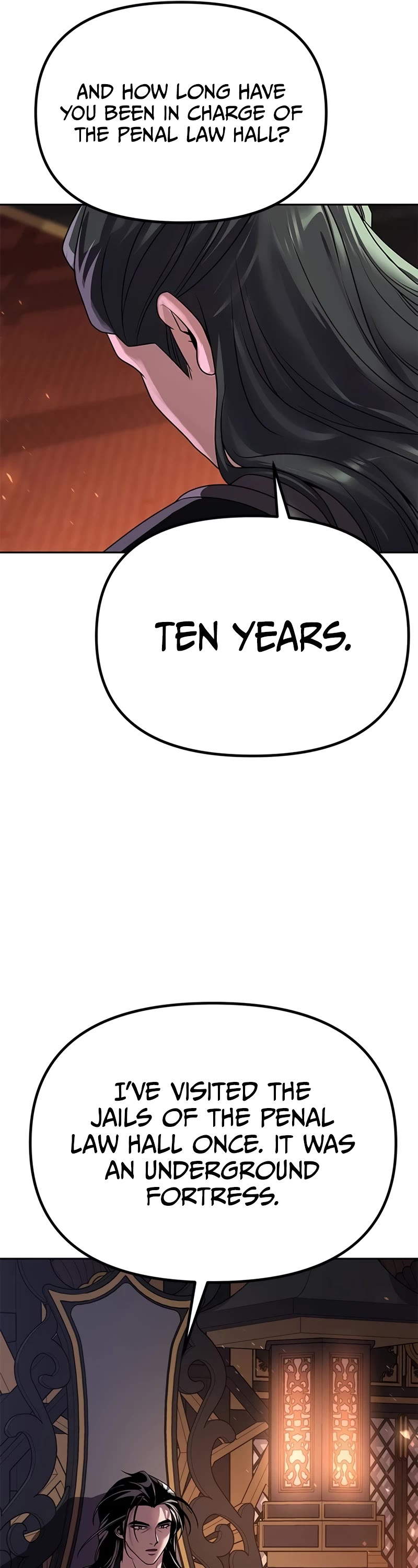 Chronicles of the Demon Faction Chapter 69 page 7 - Chapter 69