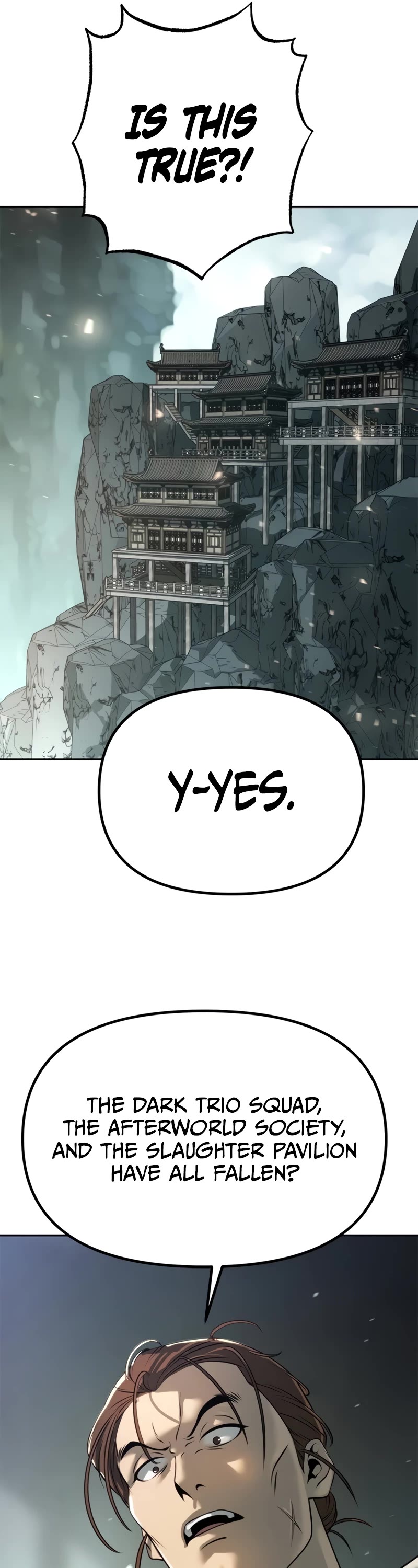 Chronicles of the Demon Faction Chapter 69 page 71 - Chapter 69