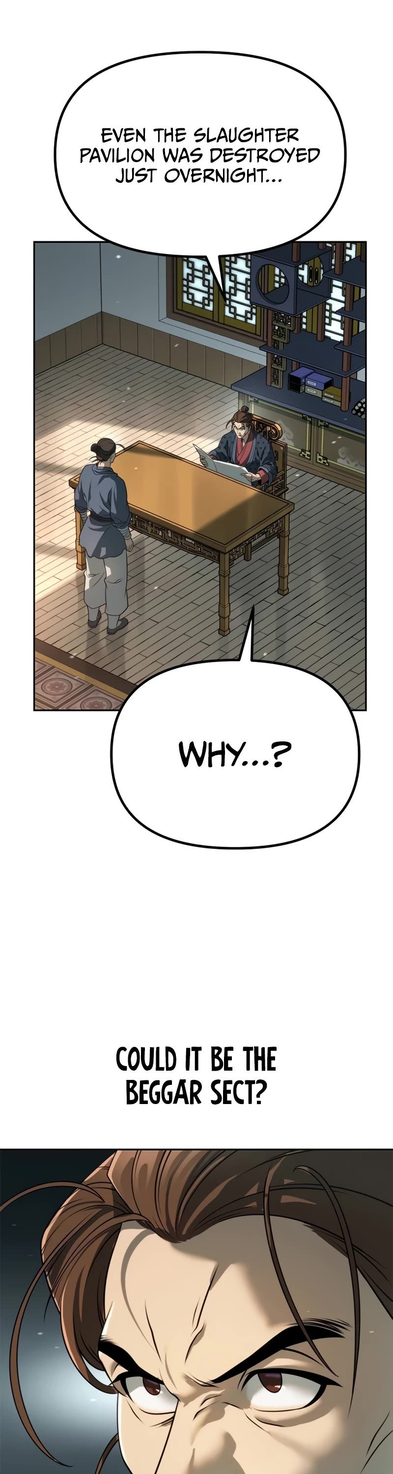 Chronicles of the Demon Faction Chapter 69 page 74 - Chapter 69