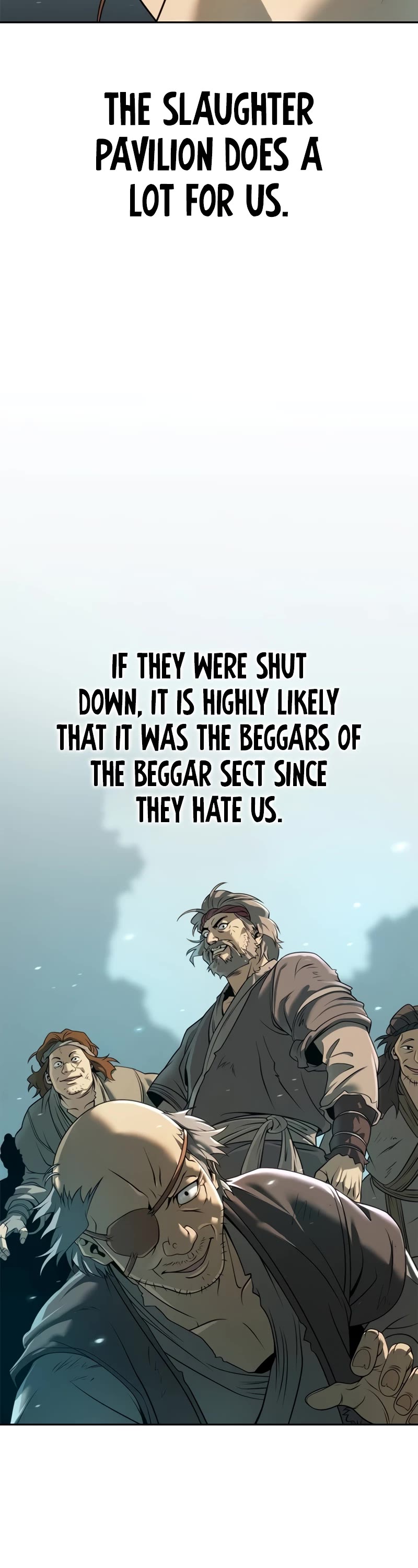 Chronicles of the Demon Faction Chapter 69 page 75 - Chapter 69