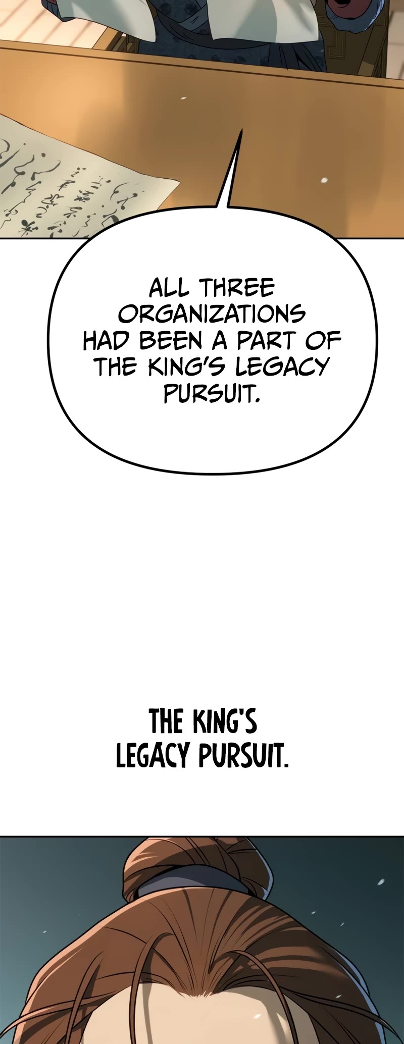 Chronicles of the Demon Faction Chapter 69 page 79 - Chapter 69