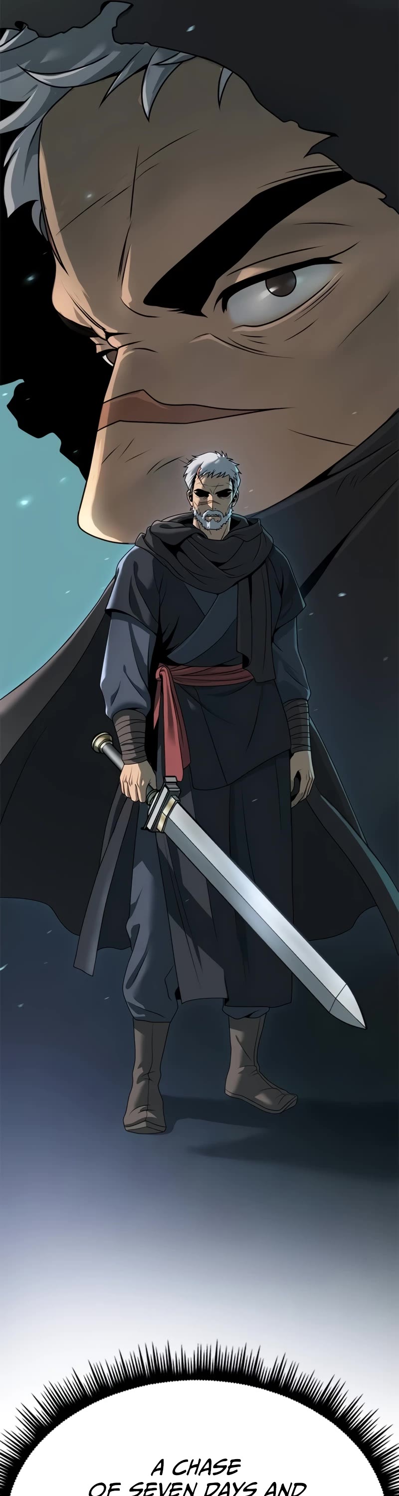 Chronicles of the Demon Faction Chapter 69 page 81 - Chapter 69