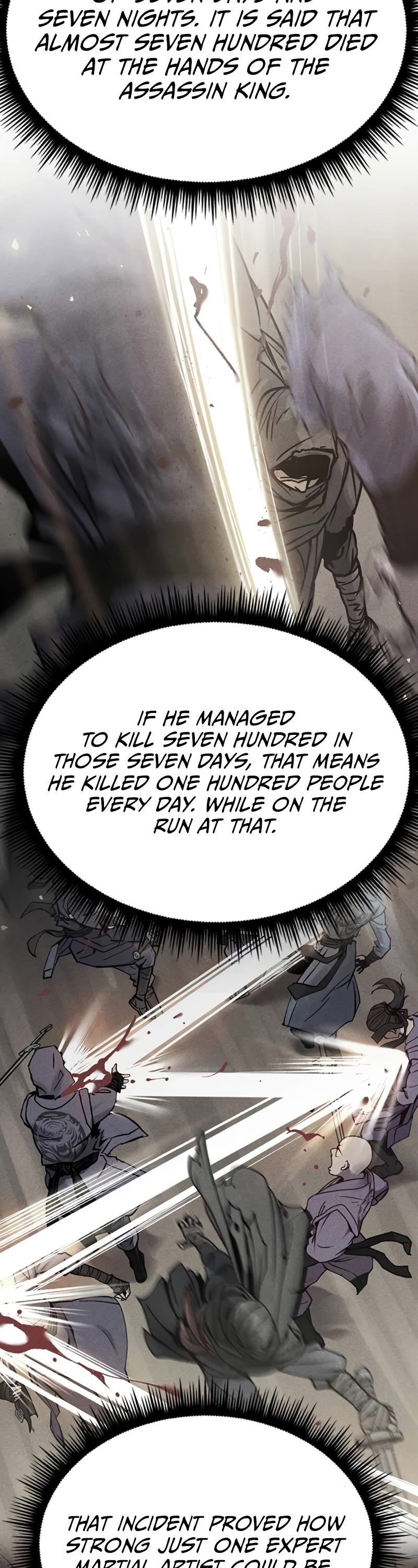 Chronicles of the Demon Faction Chapter 69 page 82 - Chapter 69