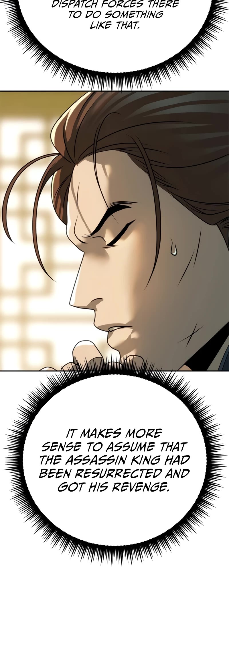 Chronicles of the Demon Faction Chapter 69 page 85 - Chapter 69