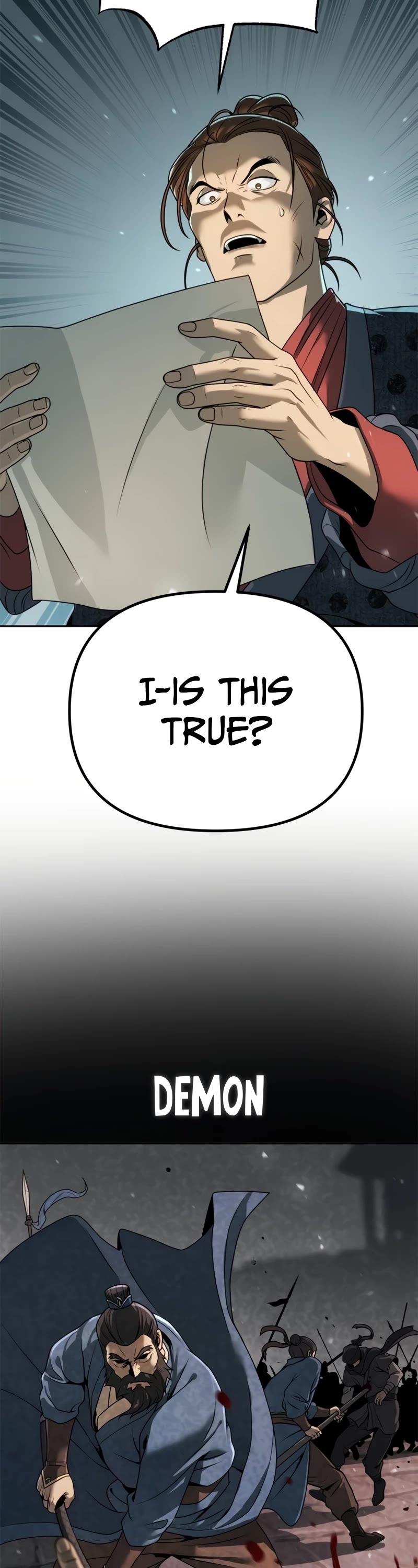 Chronicles of the Demon Faction Chapter 69 page 87 - Chapter 69