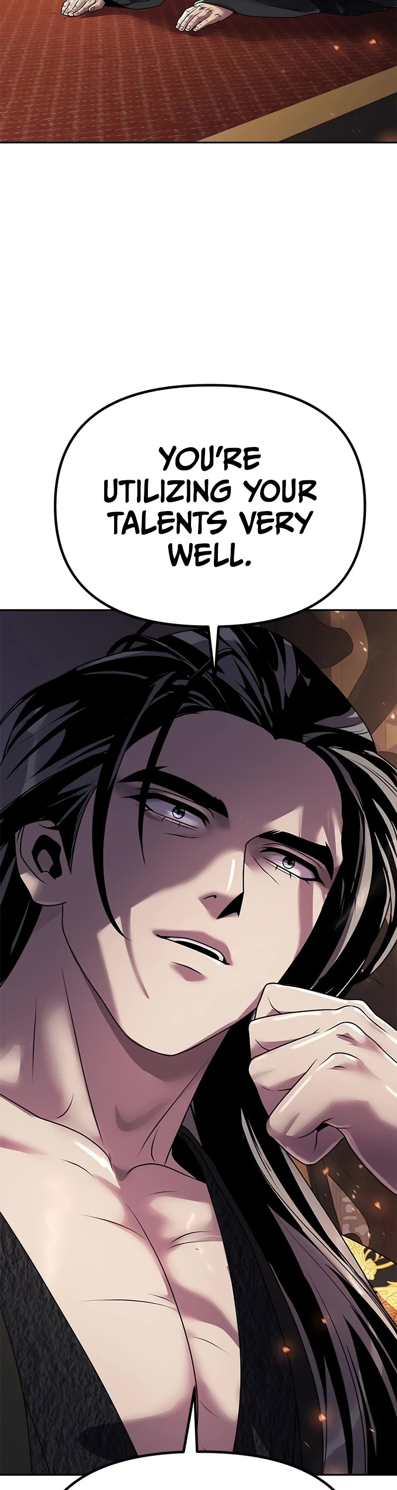 Chronicles of the Demon Faction Chapter 69 page 9 - Chapter 69