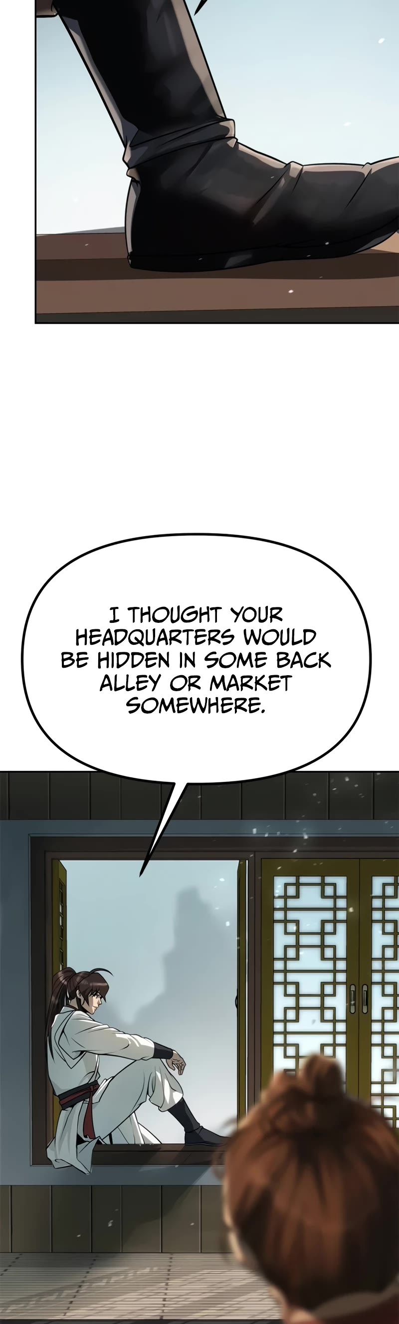 Chronicles of the Demon Faction Chapter 69 page 90 - Chapter 69