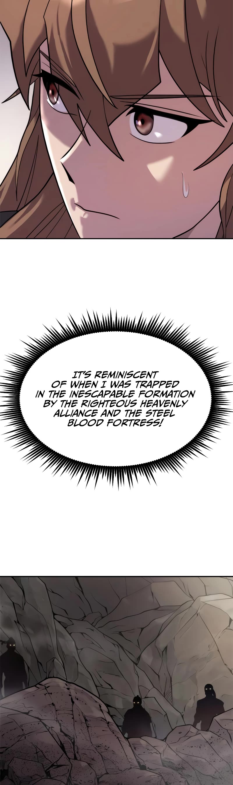 Chronicles of the Demon Faction Chapter 7 page 12 - Chapter 7