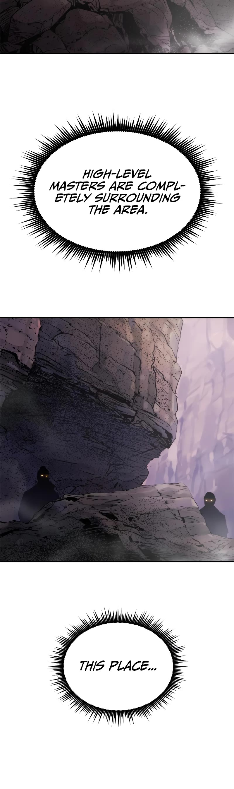 Chronicles of the Demon Faction Chapter 7 page 13 - Chapter 7