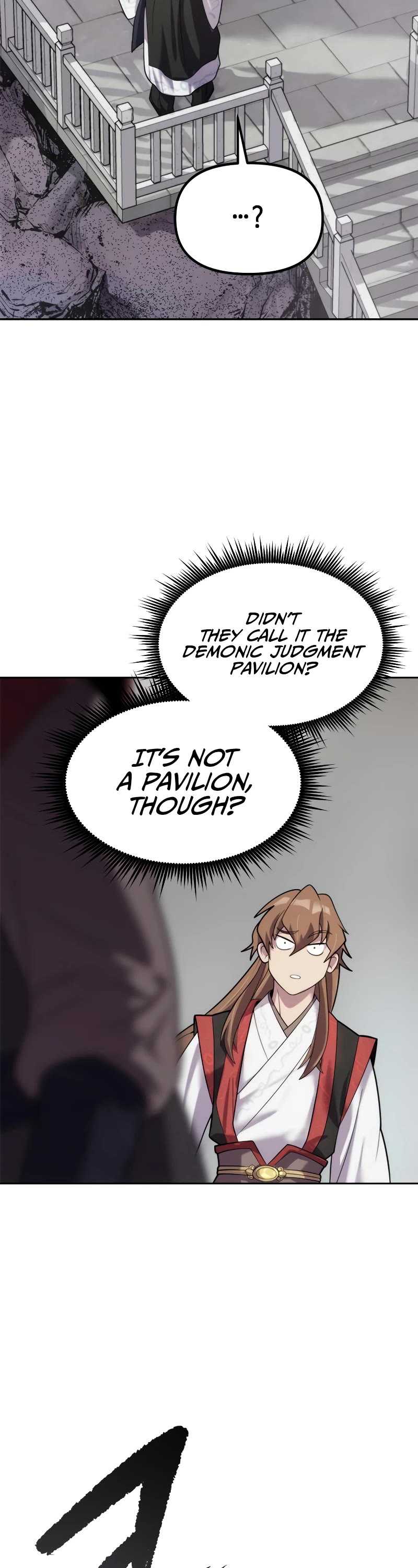 Chronicles of the Demon Faction Chapter 7 page 16 - Chapter 7