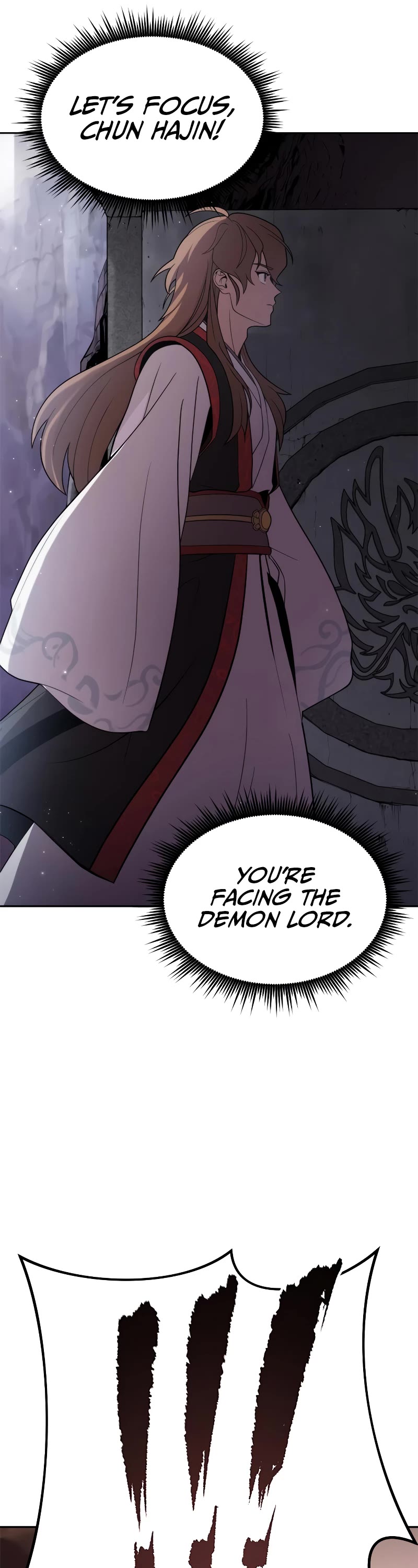 Chronicles of the Demon Faction Chapter 7 page 20 - Chapter 7
