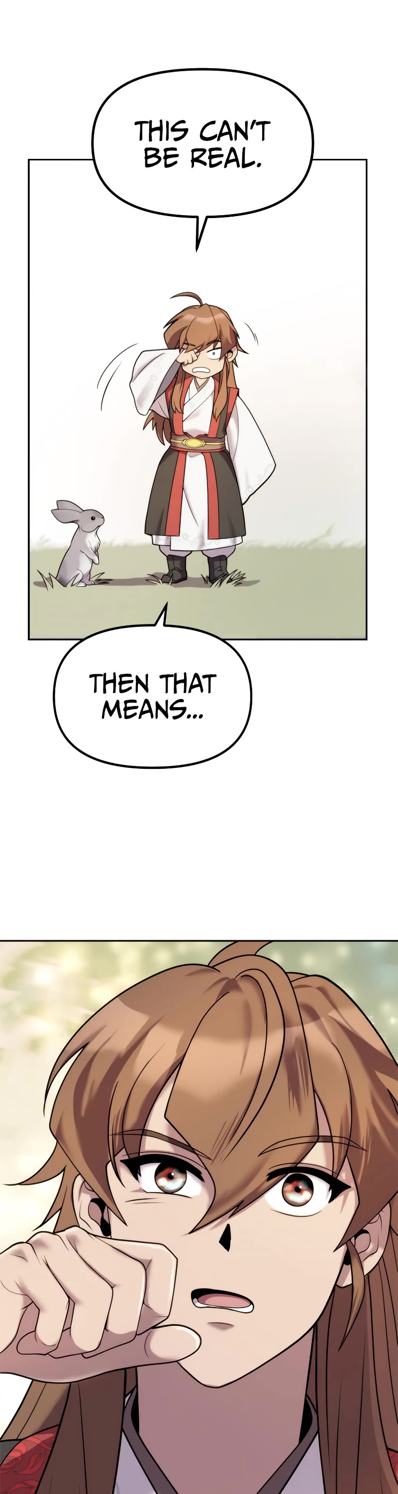 Chronicles of the Demon Faction Chapter 7 page 26 - Chapter 7
