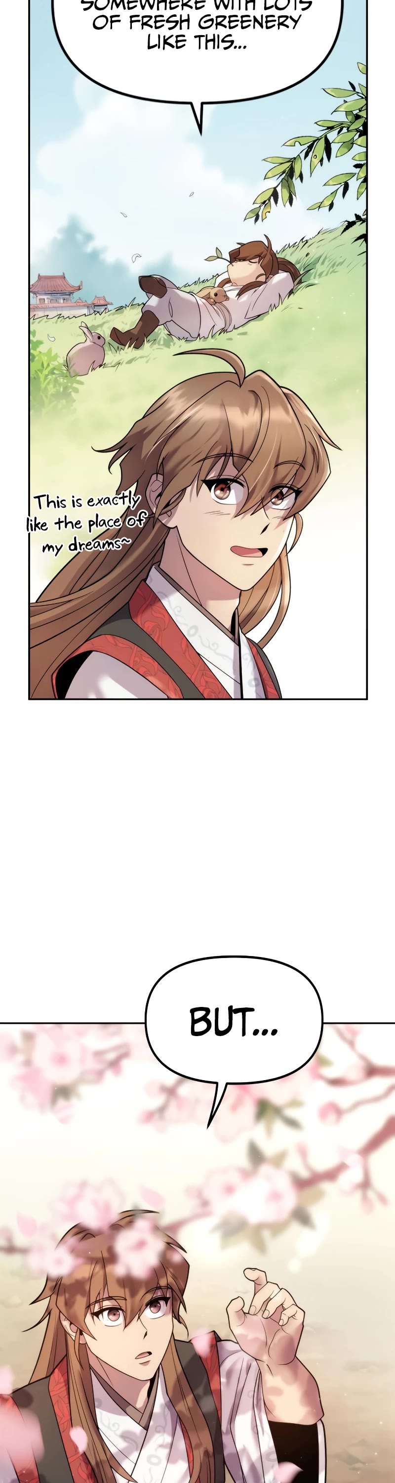Chronicles of the Demon Faction Chapter 7 page 28 - Chapter 7