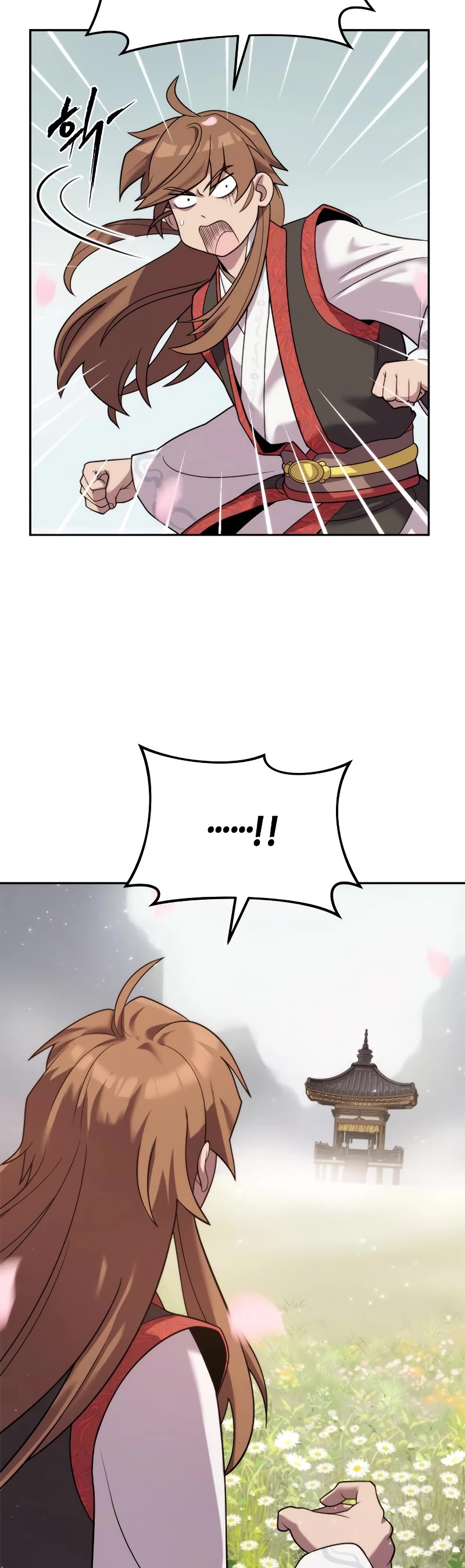 Chronicles of the Demon Faction Chapter 7 page 30 - Chapter 7