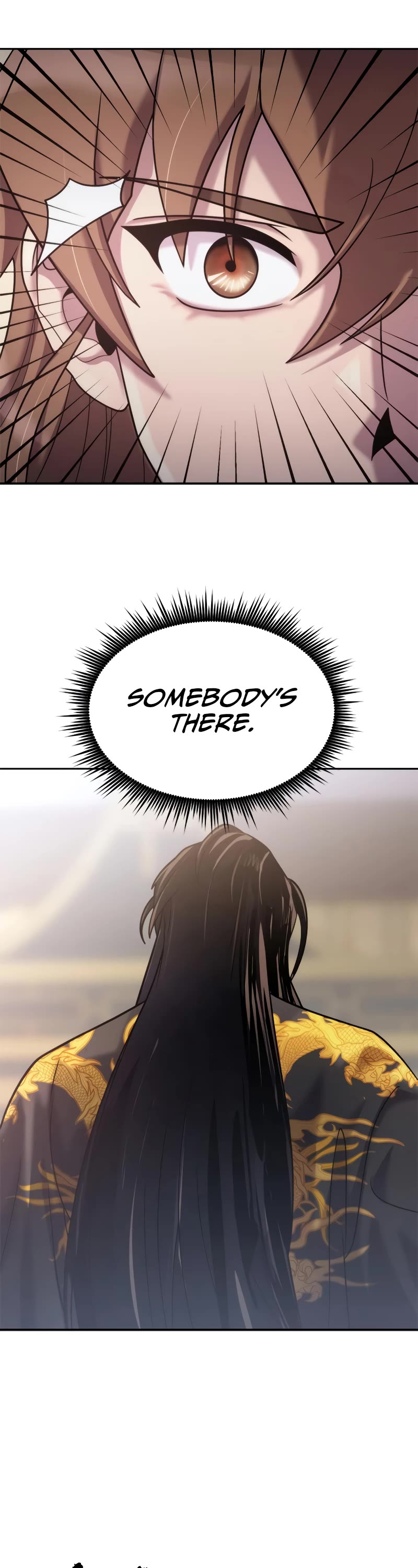 Chronicles of the Demon Faction Chapter 7 page 32 - Chapter 7