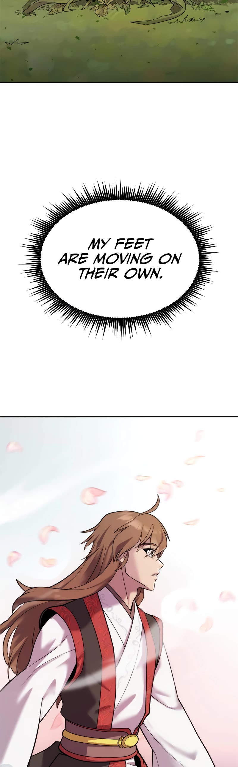 Chronicles of the Demon Faction Chapter 7 page 36 - Chapter 7