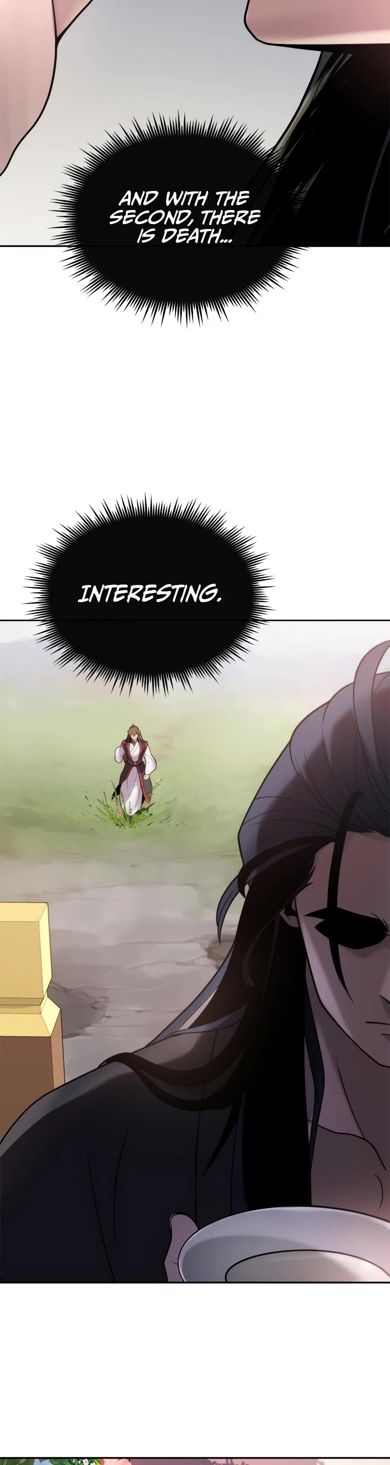 Chronicles of the Demon Faction Chapter 7 page 41 - Chapter 7
