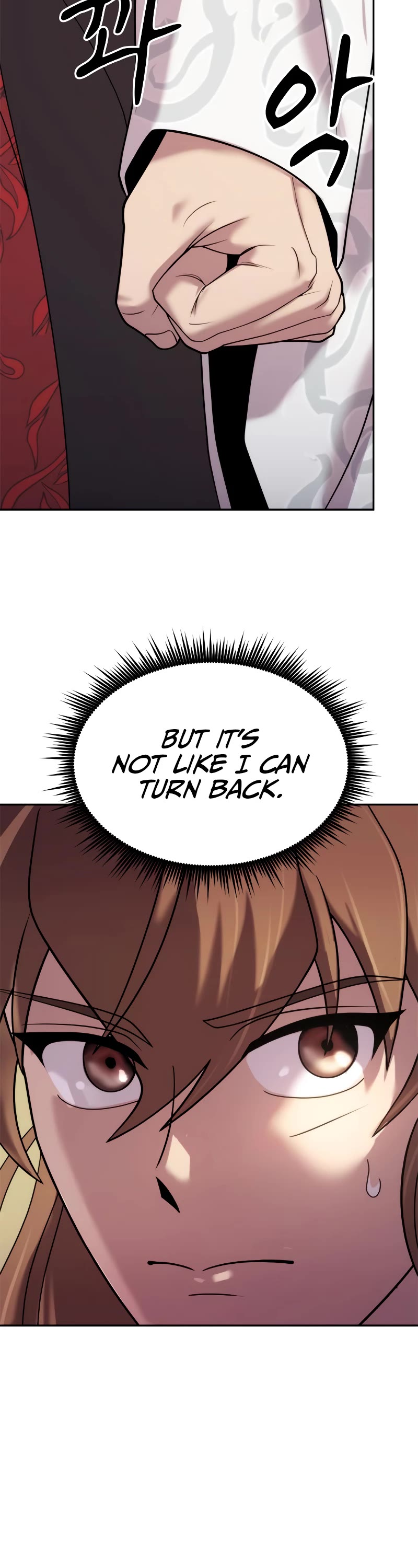 Chronicles of the Demon Faction Chapter 7 page 46 - Chapter 7