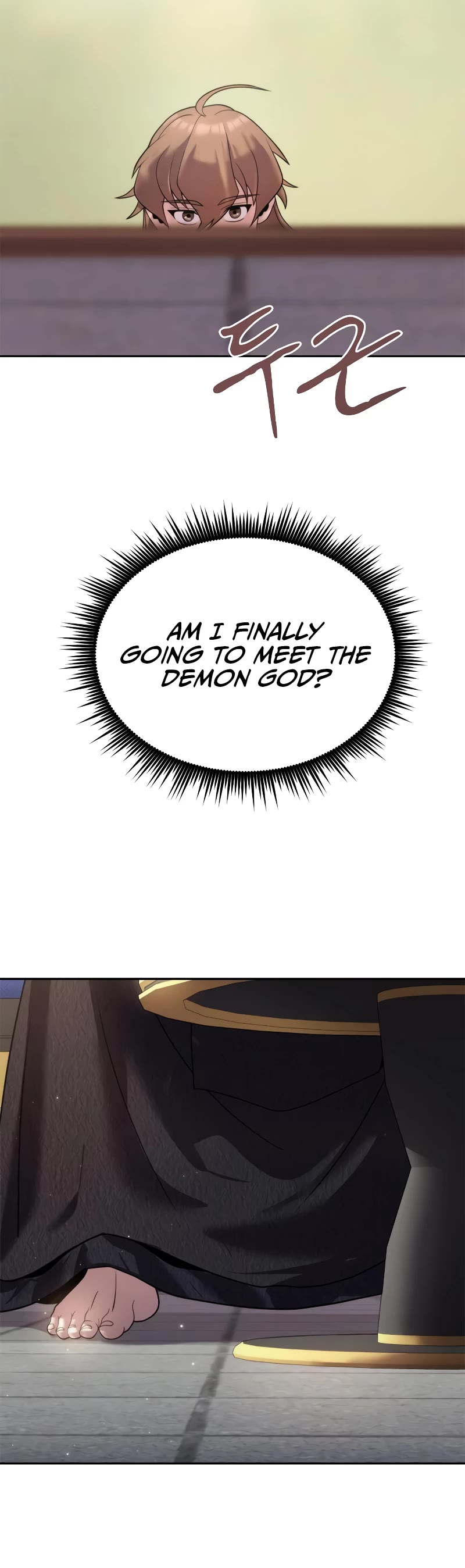 Chronicles of the Demon Faction Chapter 7 page 48 - Chapter 7