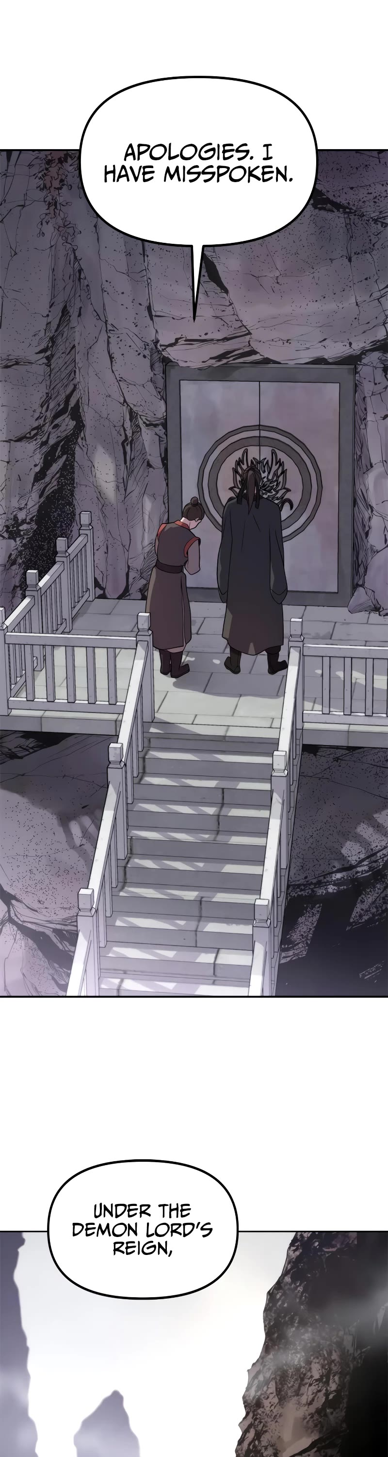 Chronicles of the Demon Faction Chapter 7 page 57 - Chapter 7