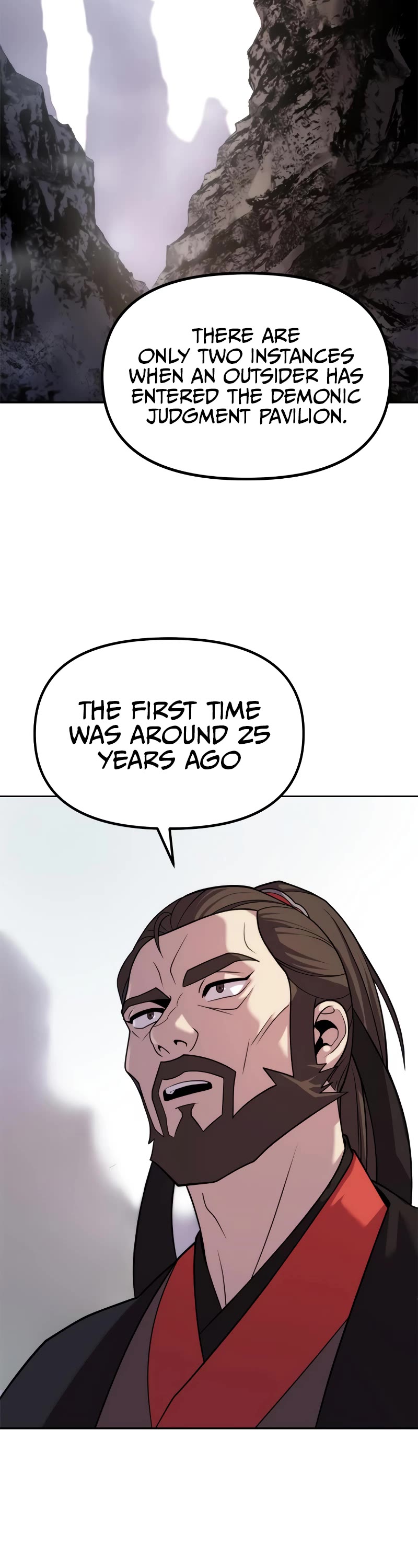 Chronicles of the Demon Faction Chapter 7 page 58 - Chapter 7