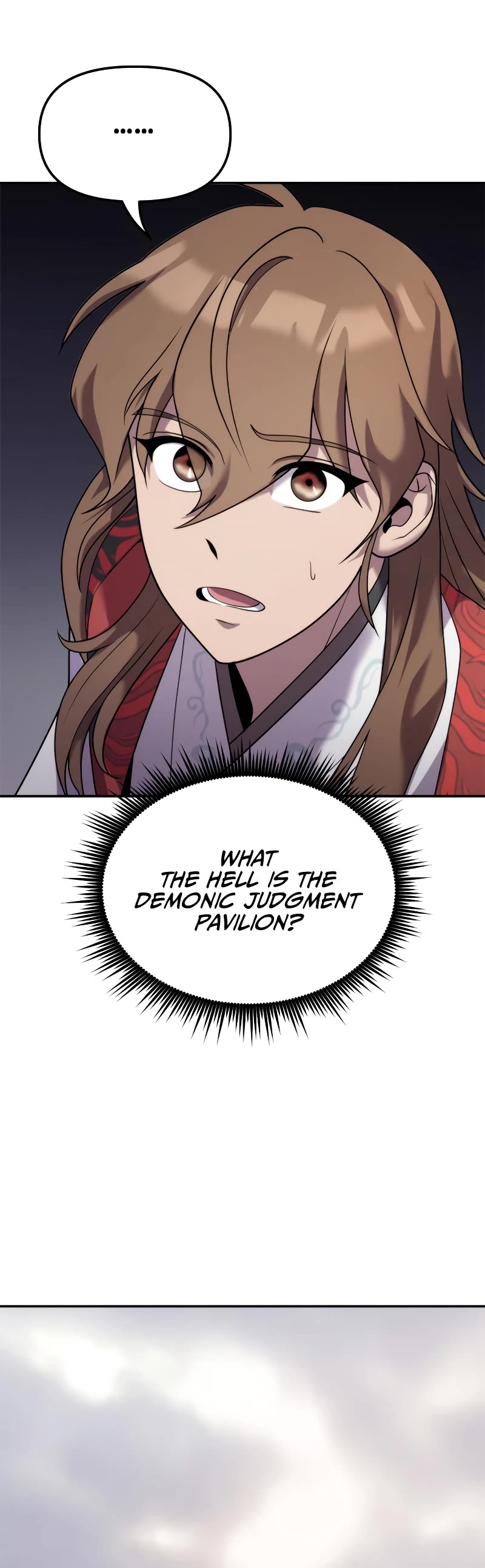 Chronicles of the Demon Faction Chapter 7 page 6 - Chapter 7