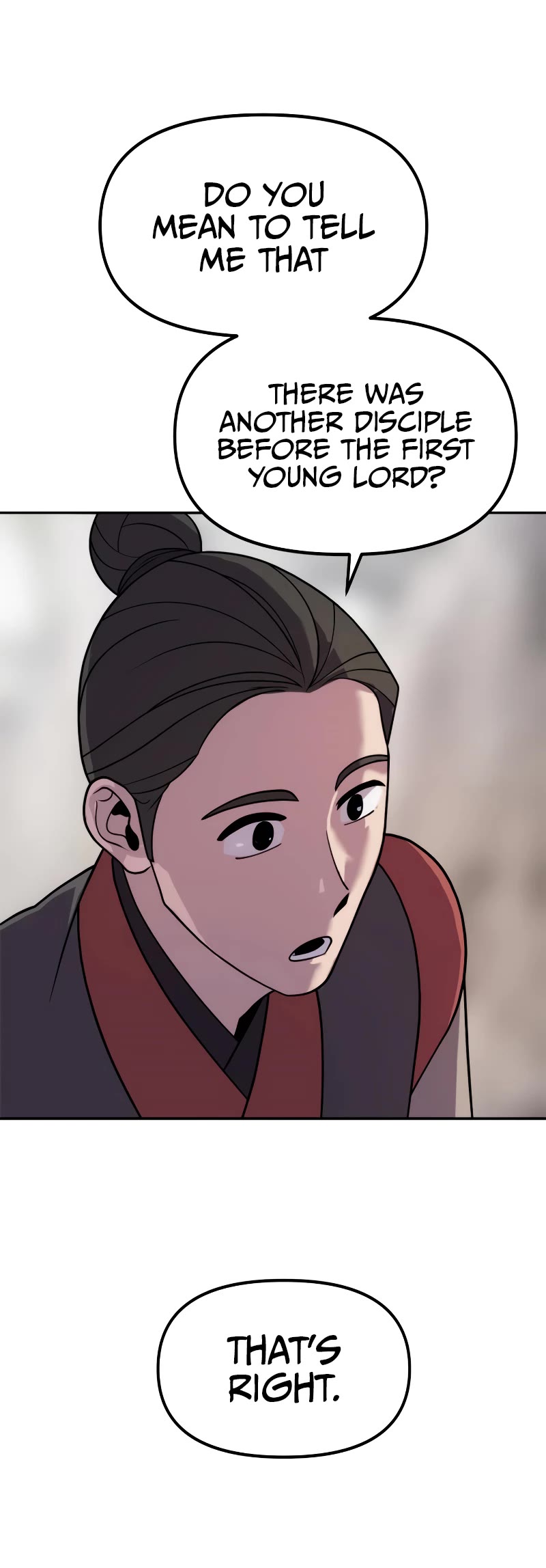 Chronicles of the Demon Faction Chapter 7 page 61 - Chapter 7