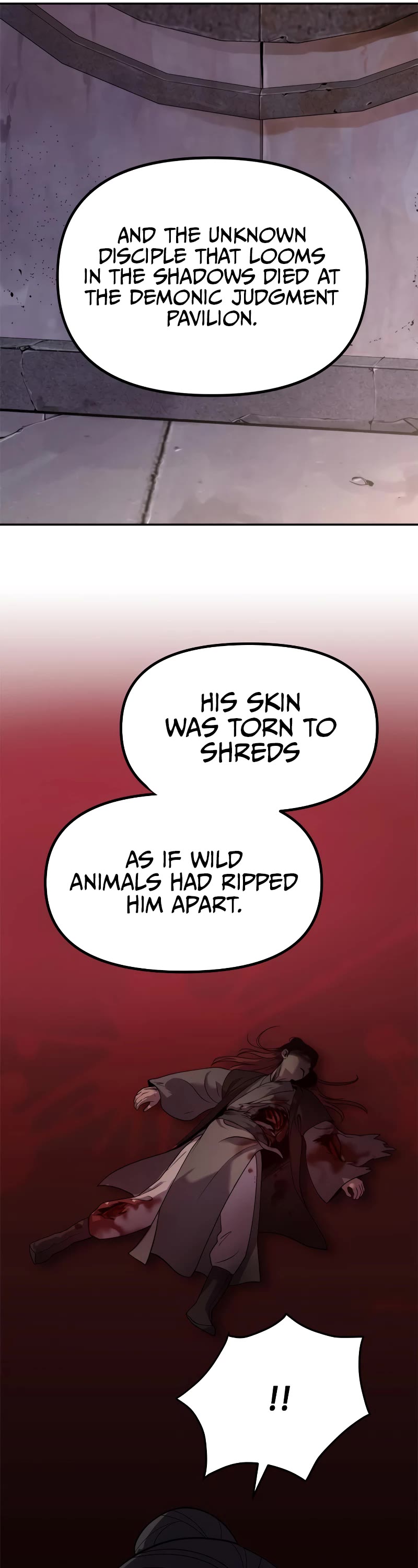 Chronicles of the Demon Faction Chapter 7 page 62 - Chapter 7