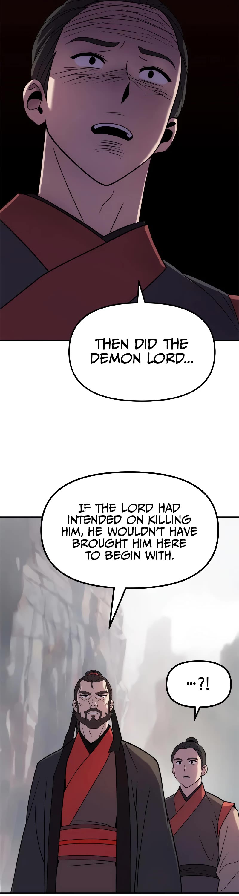 Chronicles of the Demon Faction Chapter 7 page 63 - Chapter 7