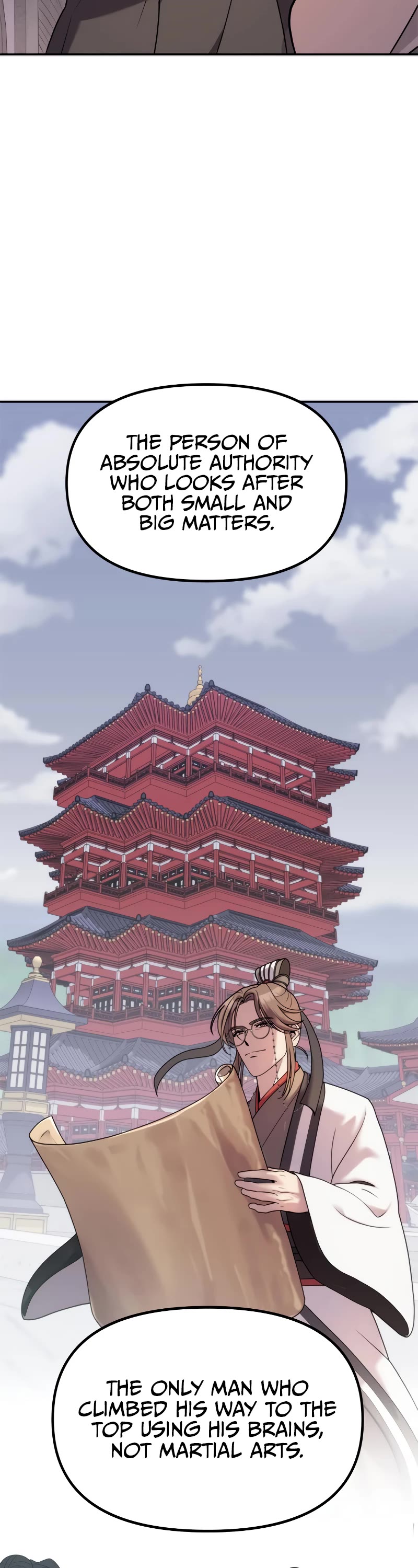 Chronicles of the Demon Faction Chapter 7 page 65 - Chapter 7