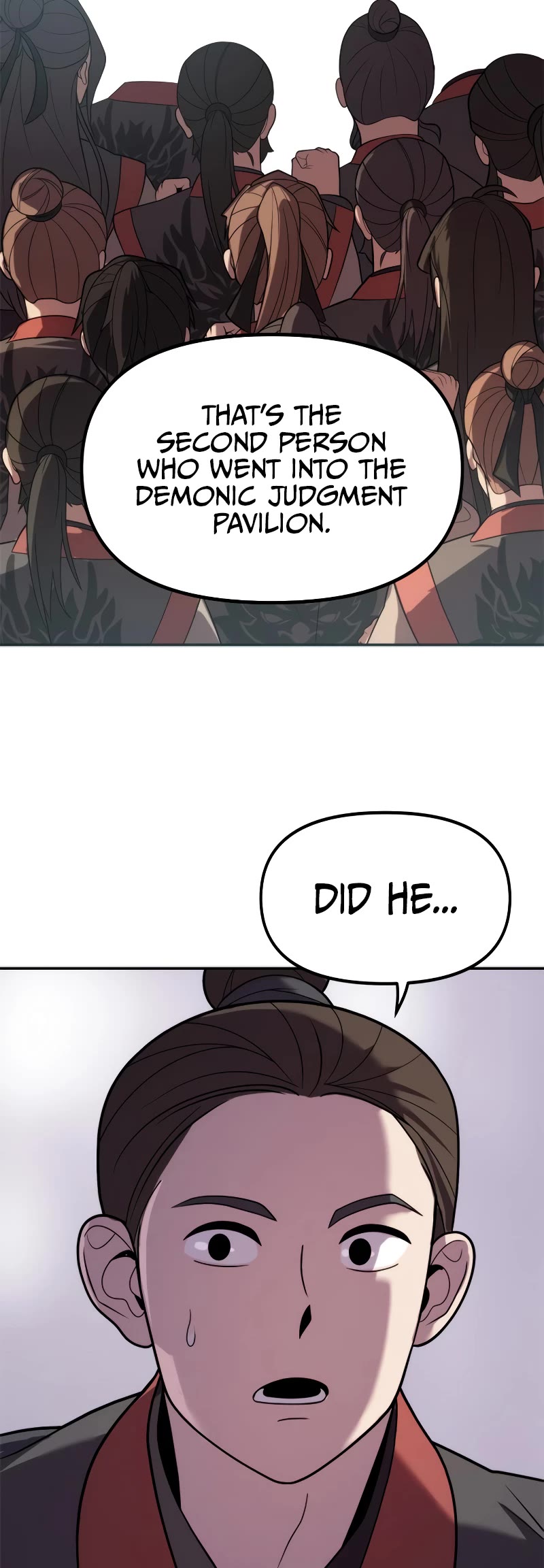 Chronicles of the Demon Faction Chapter 7 page 66 - Chapter 7