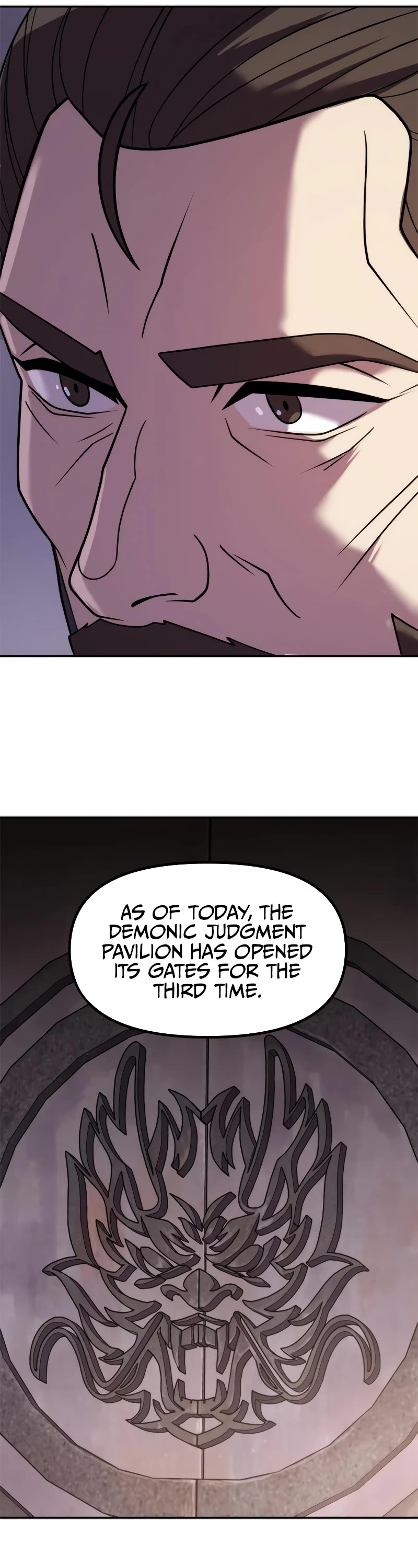 Chronicles of the Demon Faction Chapter 7 page 68 - Chapter 7